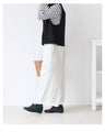 Playful Chibi Ruffle Pants