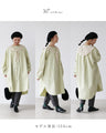 A tunic that serves two purposes