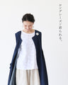 Blooming 3D flower cut and sew top