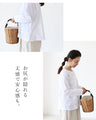 Blooming 3D flower cut and sew top