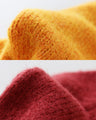 <2 colors available> Cardigan for going out with your dog