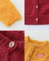 <2 colors available> Cardigan for going out with your dog