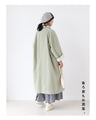 A gentle, must-have coat