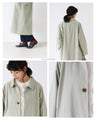 A gentle, must-have coat