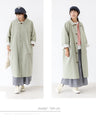 A gentle, must-have coat