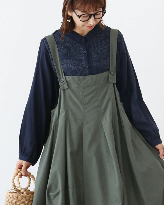 【特別再販9月25日8時販売】極上の着心地 粒花刺繍ブラウス