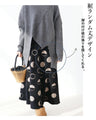Well-balanced random hem top