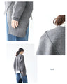 Well-balanced random hem top