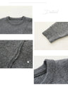 Well-balanced random hem top
