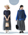 Cute plump 3D flower bud skirt