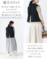立体花瓶のチューリップベスト
