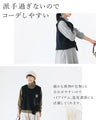 立体花瓶のチューリップベスト