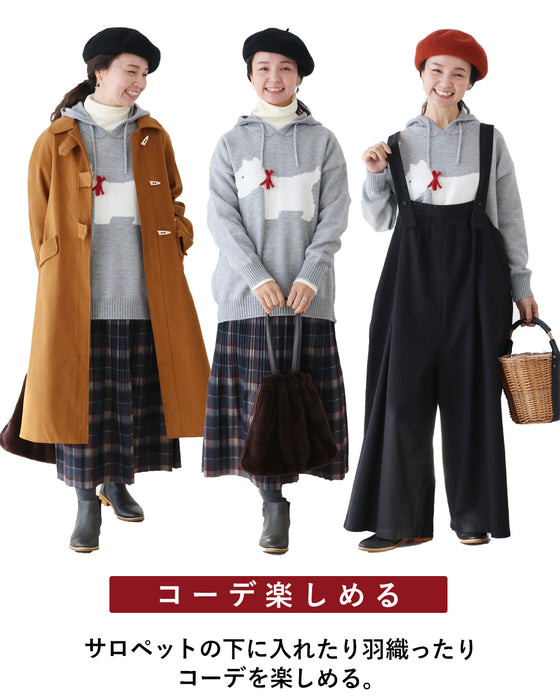 Walking with your dog Tops