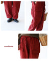 A winter essential! Fluffy fleece pants