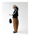 Fleece-lined pants that are both warm and stylish