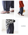 [Special resale on January 9th at 8pm] Pants with a lovely design