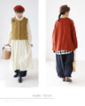 [Special resale on January 9th at 8pm] Pants with a lovely design
