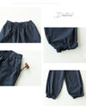 [Special resale on January 9th at 8pm] Pants with a lovely design