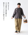 (2 colors available) Tops for everyday warmth and comfort