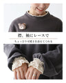 (2 colors available) Tops for everyday warmth and comfort
