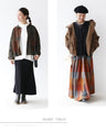 (2 colors available) Tops for everyday warmth and comfort