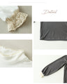 (2 colors available) Tops for everyday warmth and comfort