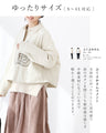 Round apple embroidery padded shirt