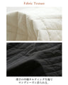Puffy Clouds Vest