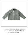 [Special resale on sale January 14th at 8pm] Shirt with a fun patch design