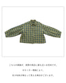 Perfect for mid-season and hot weather people. A lightweight outerwear that looks like a shirt