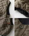 Puffy Clouds Vest