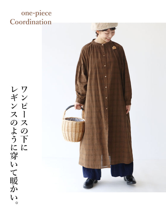 お腹までぬくぬく温活パンツ