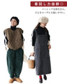A knit top with a neat line and color scheme