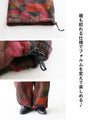 Warm pants in a wide range of colors