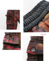 Warm pants in a wide range of colors
