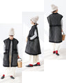 Puffy Clouds Vest