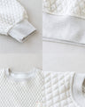 Soft and fluffy pullover