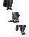 Denim pants with pockets that can be worn all year round