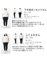 Denim pants with pockets that can be worn all year round
