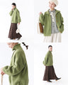Three ways to wear this knit cardigan