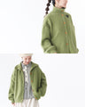 Three ways to wear this knit cardigan