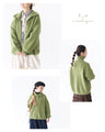 Three ways to wear this knit cardigan
