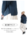 Puffy 3D striped top