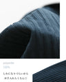 Puffy 3D striped top