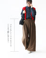 Beautiful wool-looking pants