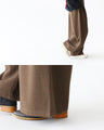 Beautiful wool-looking pants