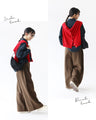 Beautiful wool-looking pants