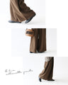 Beautiful wool-looking pants