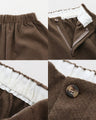Beautiful wool-looking pants