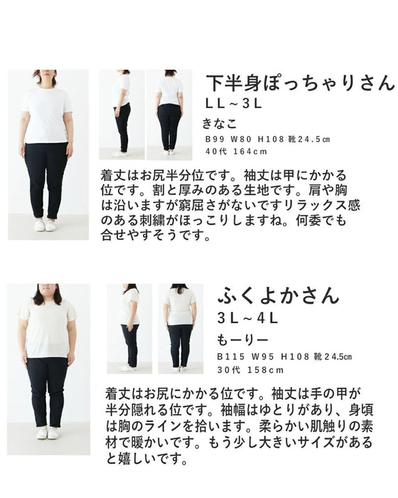 よく見て。これ可愛いトップス